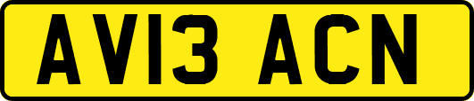 AV13ACN