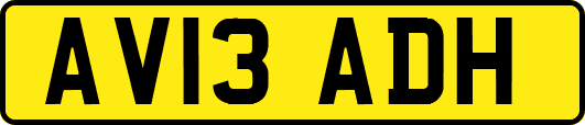 AV13ADH