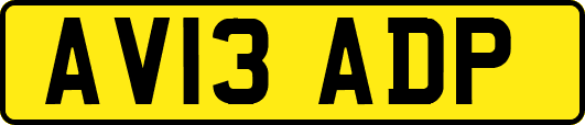 AV13ADP