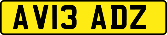 AV13ADZ