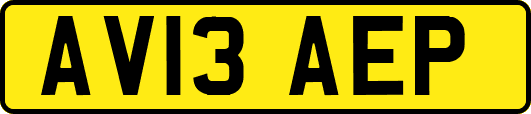 AV13AEP
