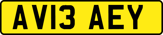 AV13AEY