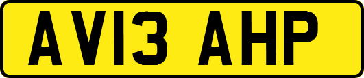 AV13AHP
