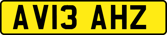 AV13AHZ