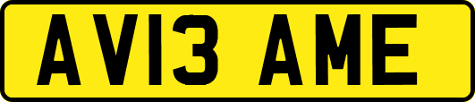 AV13AME