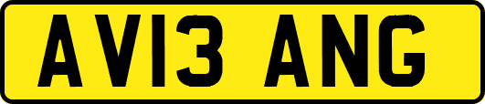 AV13ANG