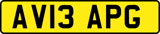 AV13APG