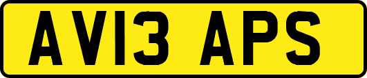 AV13APS