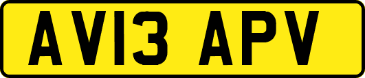AV13APV