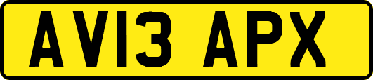 AV13APX