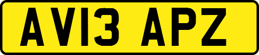 AV13APZ