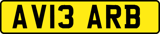 AV13ARB