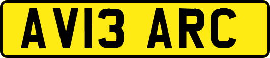 AV13ARC