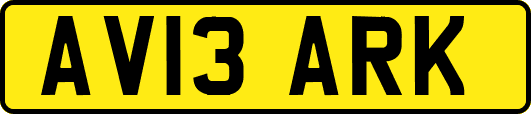 AV13ARK