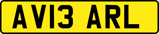 AV13ARL