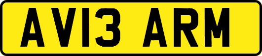 AV13ARM