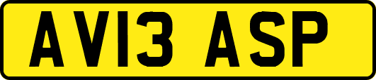AV13ASP