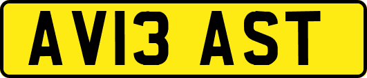 AV13AST