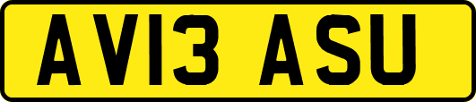 AV13ASU