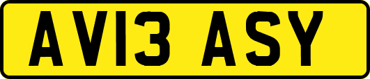 AV13ASY
