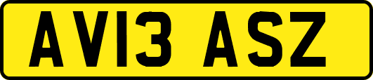 AV13ASZ
