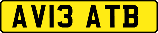 AV13ATB