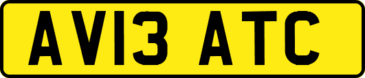 AV13ATC