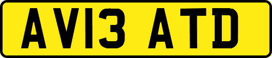 AV13ATD