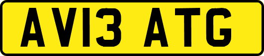 AV13ATG