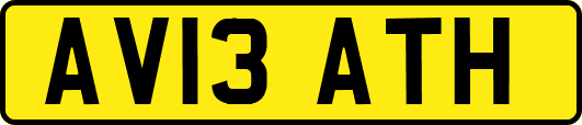 AV13ATH