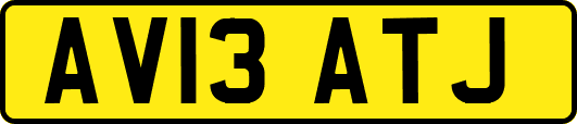 AV13ATJ
