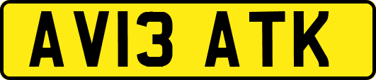 AV13ATK