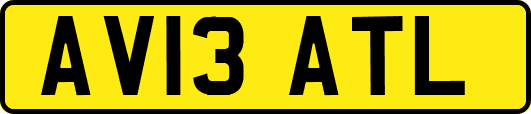 AV13ATL