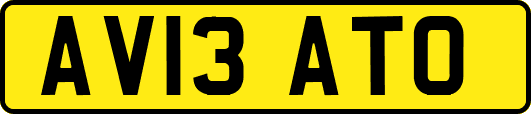 AV13ATO