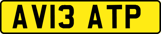 AV13ATP