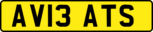 AV13ATS