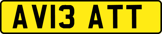 AV13ATT