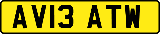 AV13ATW