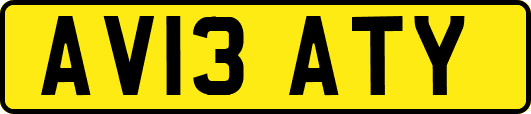 AV13ATY