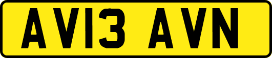 AV13AVN