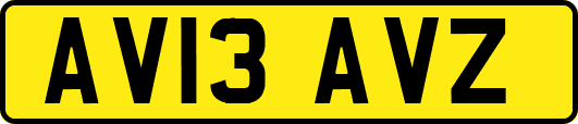AV13AVZ