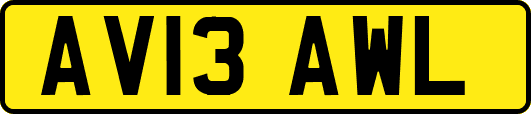AV13AWL