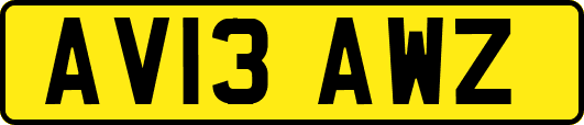 AV13AWZ