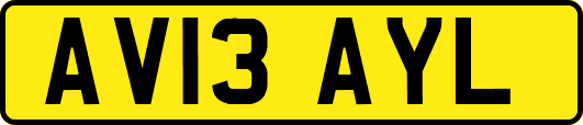 AV13AYL