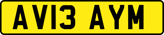 AV13AYM