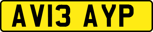 AV13AYP