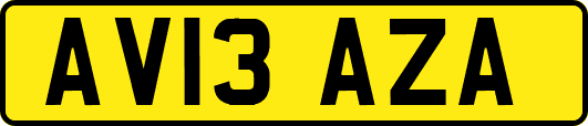 AV13AZA