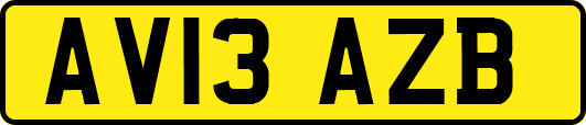 AV13AZB