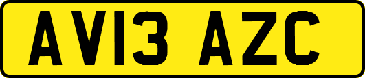 AV13AZC