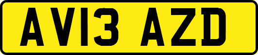 AV13AZD